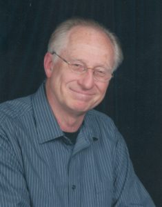 Jeff Tesch – Owner