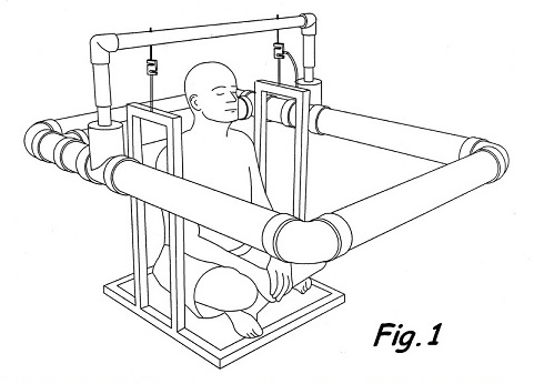 body composition patent